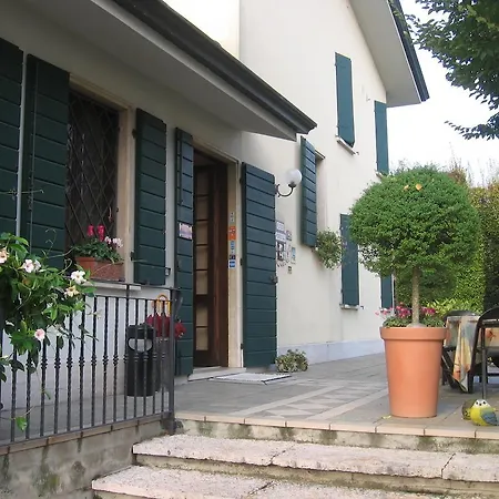 Hotel Paradiso