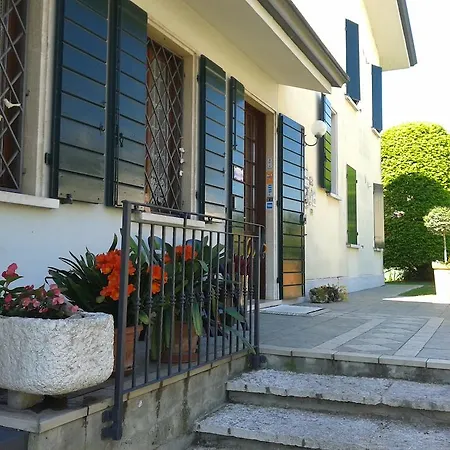 Hotel Paradiso 3*