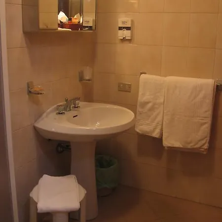 Hotel Paradiso Virgilio