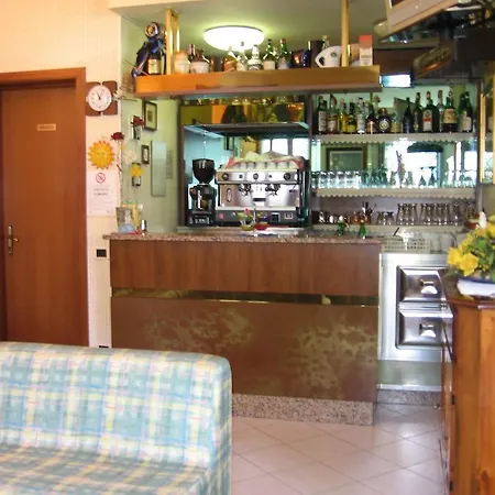 Hotel Paradiso Virgilio