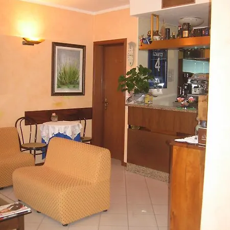 Paradiso Вирджилио