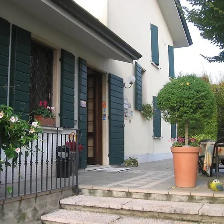 Hotel Paradiso