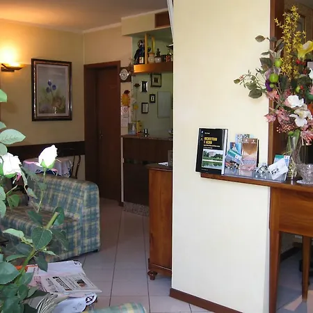 Hotel Paradiso 3*